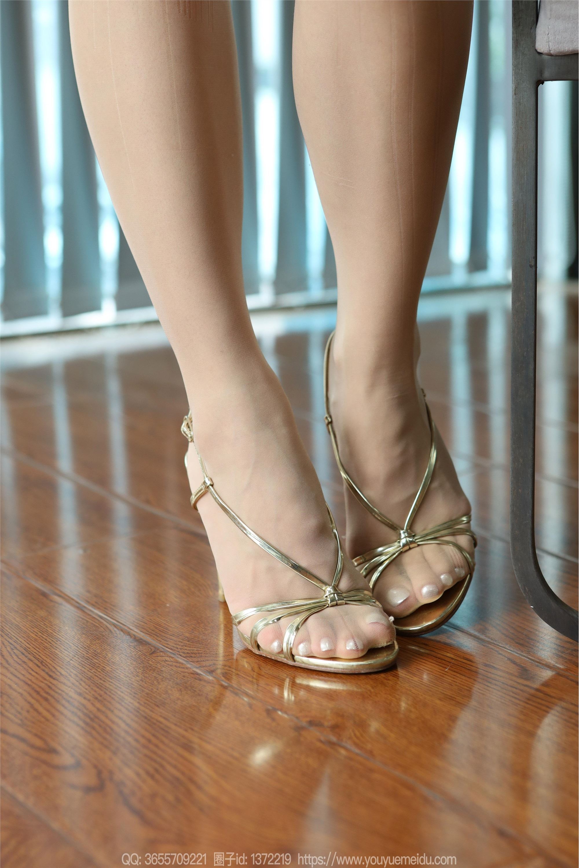 IESS异思趣向  2024.06.13 丝享家 1767 兔兔《职场小妹》